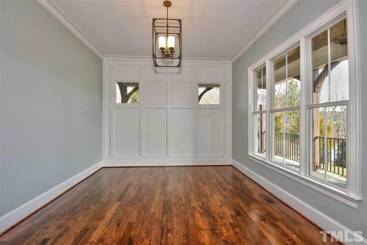 Luxurious house Floor Plan with Detailed CAD Designs & Blueprint