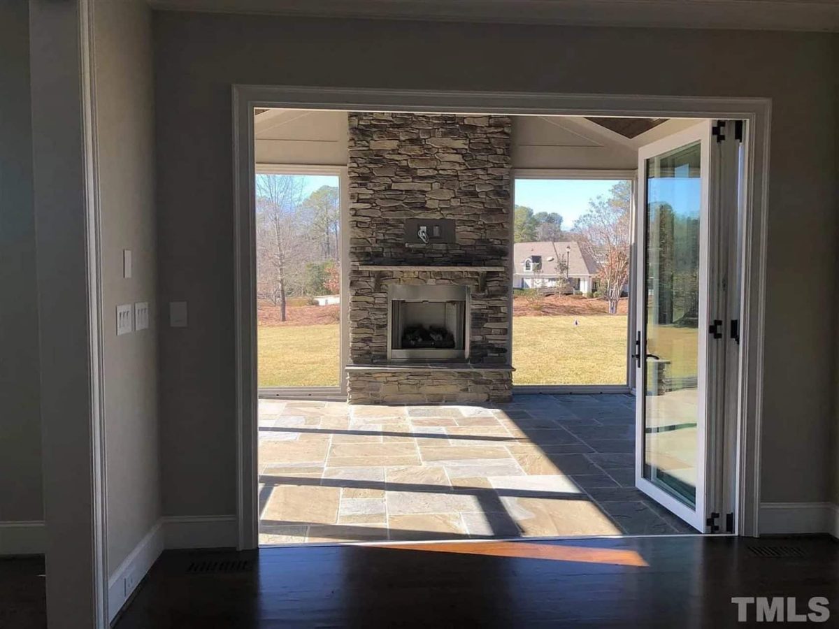 Luxurious house Floor Plan with Detailed CAD Designs & Blueprint