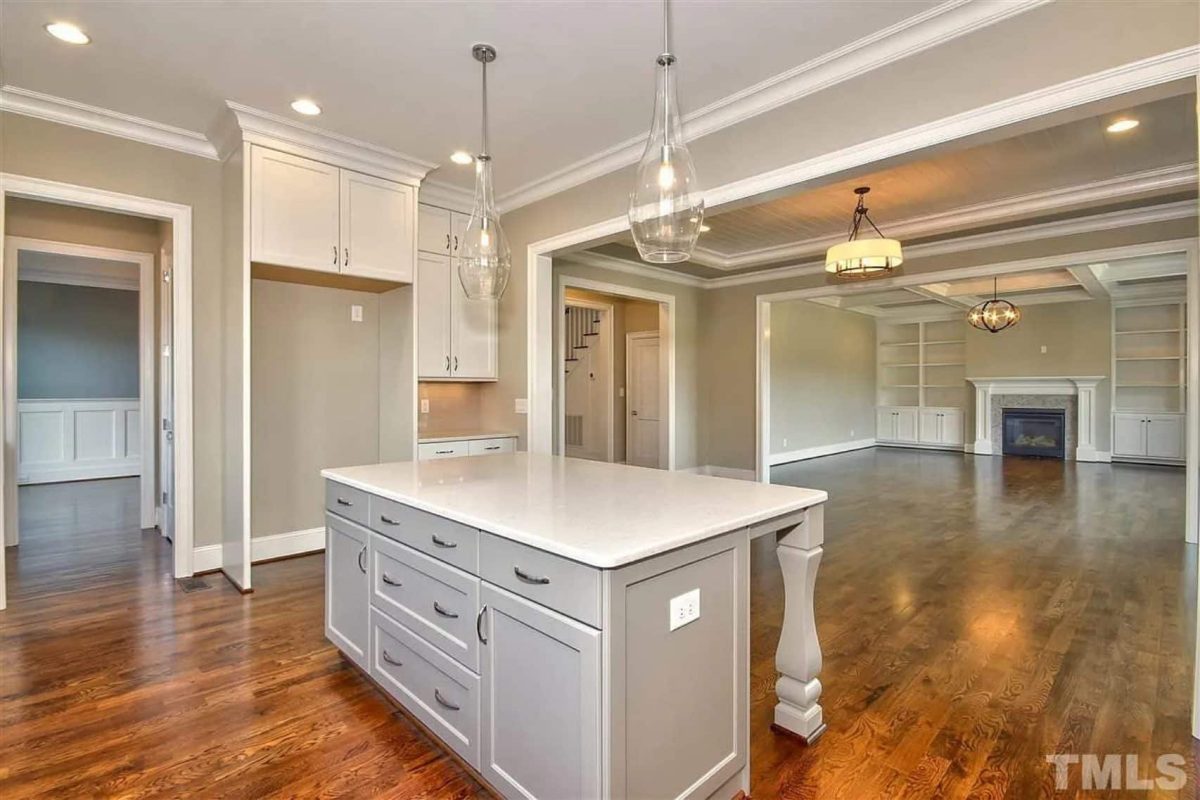 Luxurious house Floor Plan with Detailed CAD Designs & Blueprint