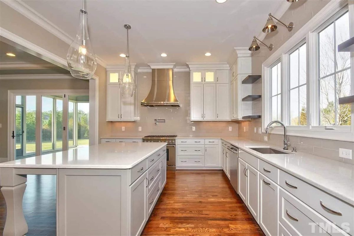 Luxurious house Floor Plan with Detailed CAD Designs & Blueprint