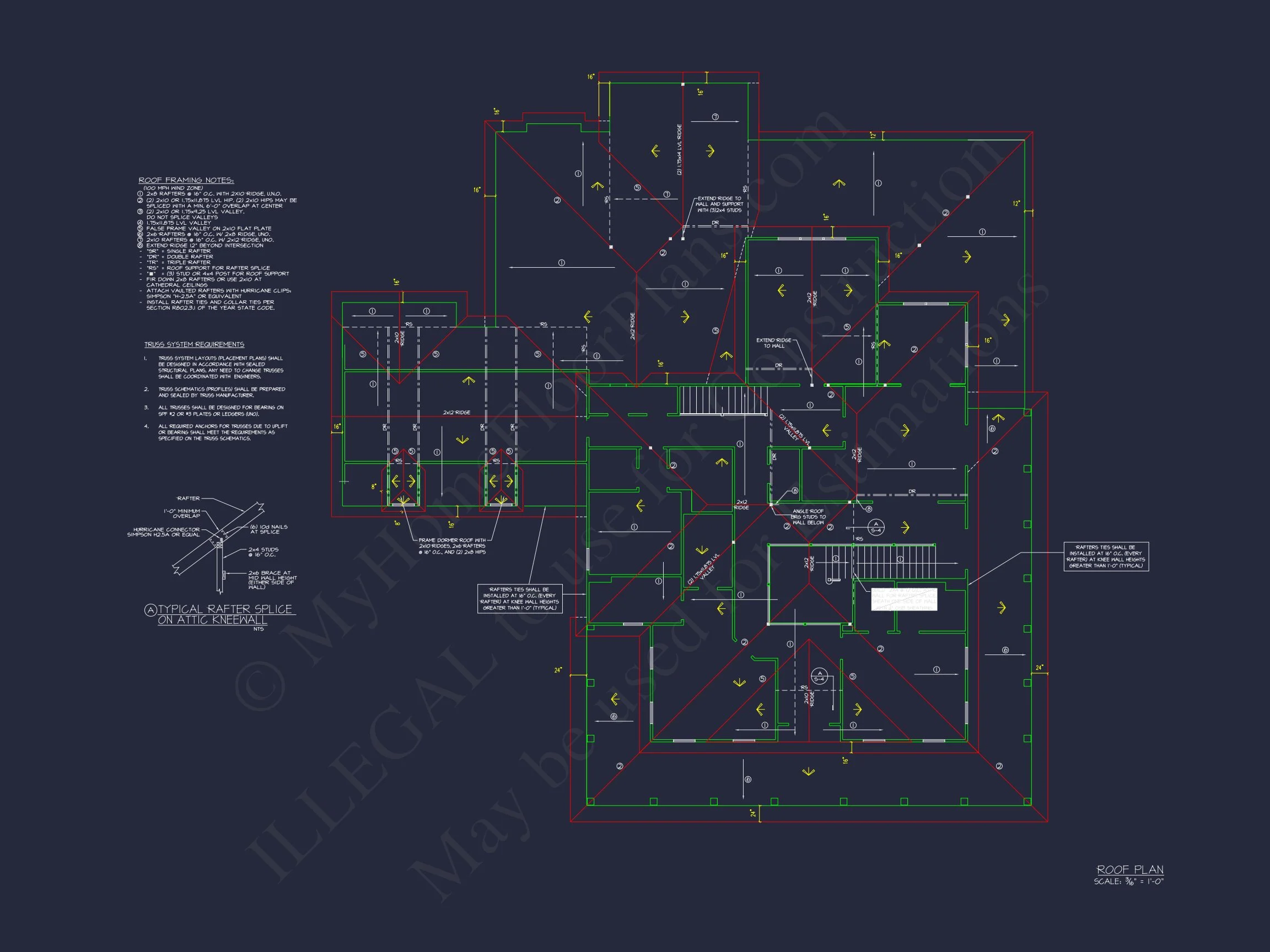 16-1831 HOUSE PLAN - Elegant House Plan with Floor Plans and Blueprint Designs 59 Elegant house Plan with Floor Plans and Blueprint Designs