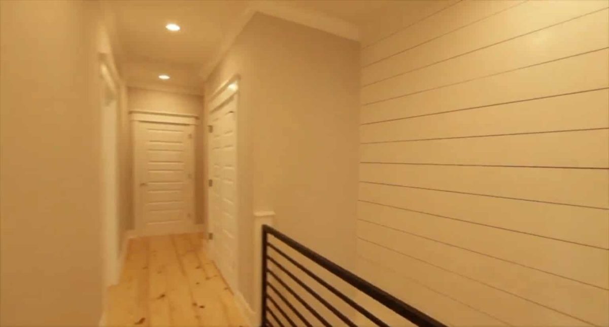 Elegant house Plan with Floor Plans and Blueprint Designs