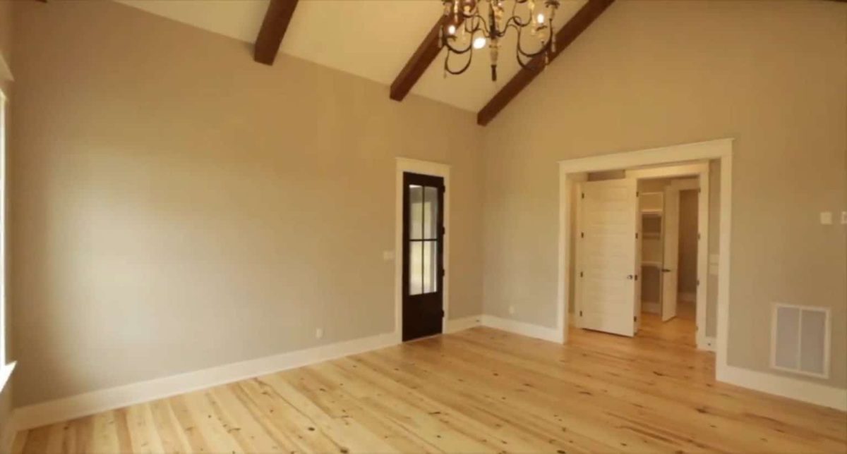 Elegant house Plan with Floor Plans and Blueprint Designs