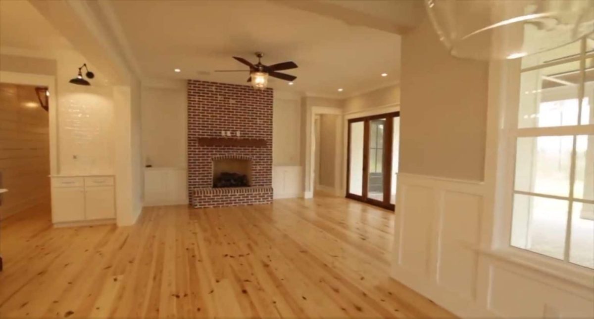 Elegant house Plan with Floor Plans and Blueprint Designs