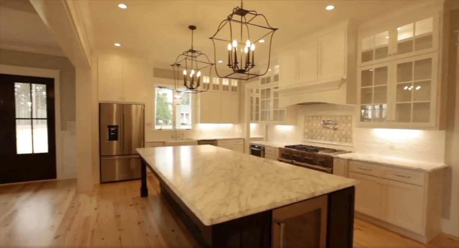 16-1831 HOUSE PLAN - Elegant House Plan with Floor Plans and Blueprint Designs 18 Elegant house Plan with Floor Plans and Blueprint Designs