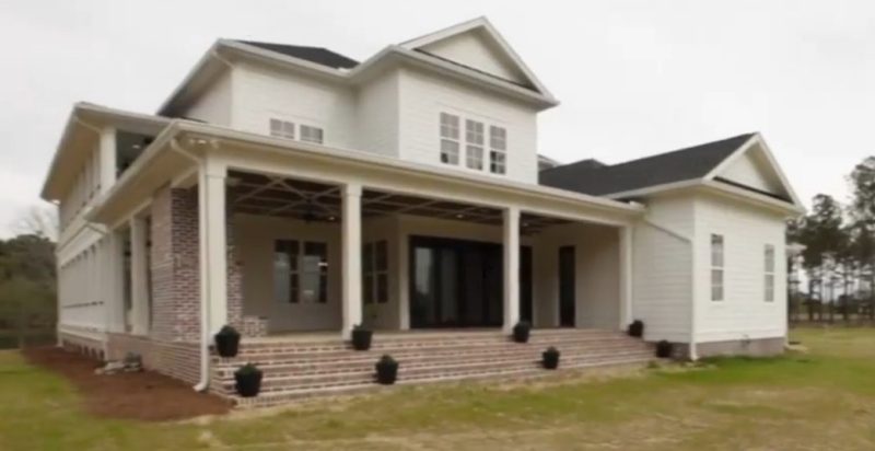 Elegant house Plan with Floor Plans and Blueprint Designs