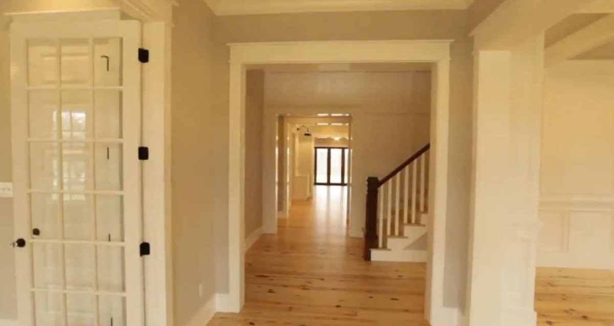 Elegant house Plan with Floor Plans and Blueprint Designs