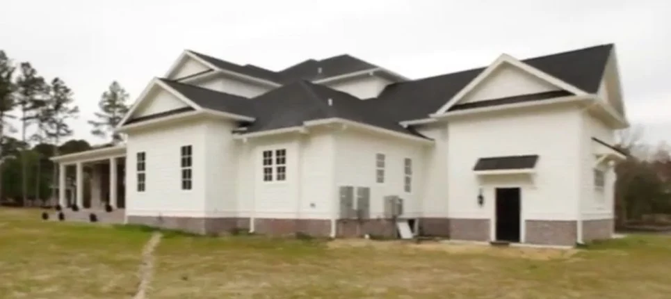 16-1831 HOUSE PLAN - Elegant House Plan with Floor Plans and Blueprint Designs 7 Elegant house Plan with Floor Plans and Blueprint Designs