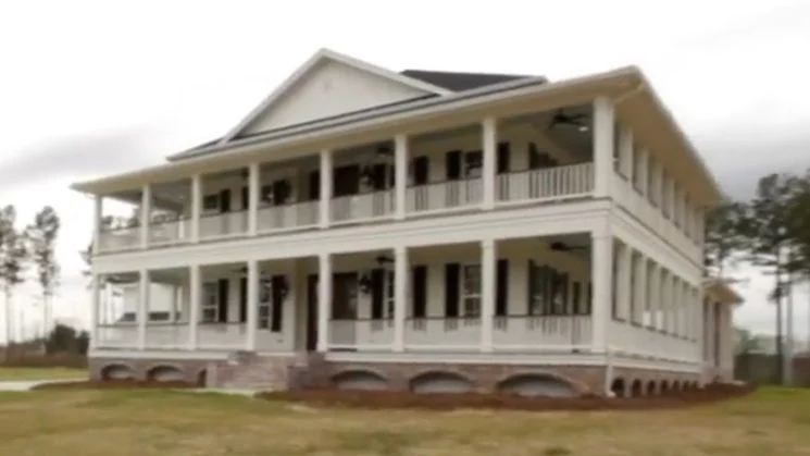 16-1831 HOUSE PLAN - Elegant House Plan with Floor Plans and Blueprint Designs 5 Elegant house Plan with Floor Plans and Blueprint Designs