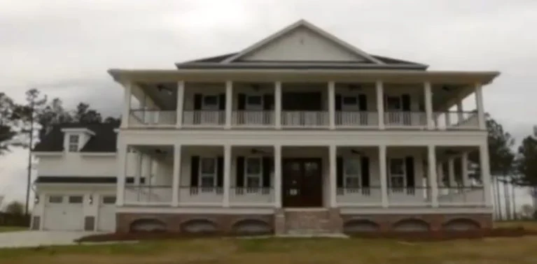 16-1831 HOUSE PLAN - Elegant House Plan with Floor Plans and Blueprint Designs 4 Elegant house Plan with Floor Plans and Blueprint Designs