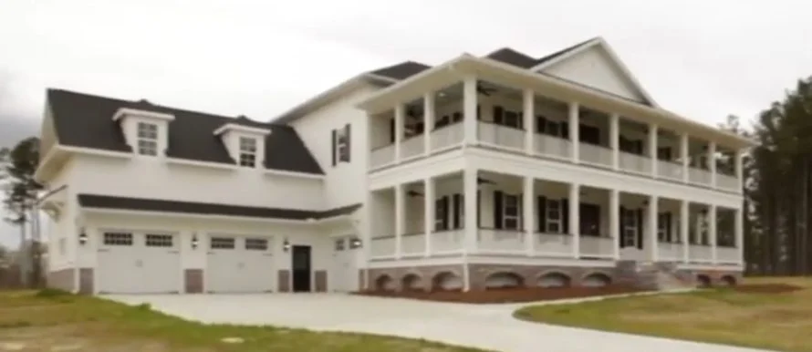 16-1831 HOUSE PLAN - Elegant House Plan with Floor Plans and Blueprint Designs 3 Elegant house Plan with Floor Plans and Blueprint Designs