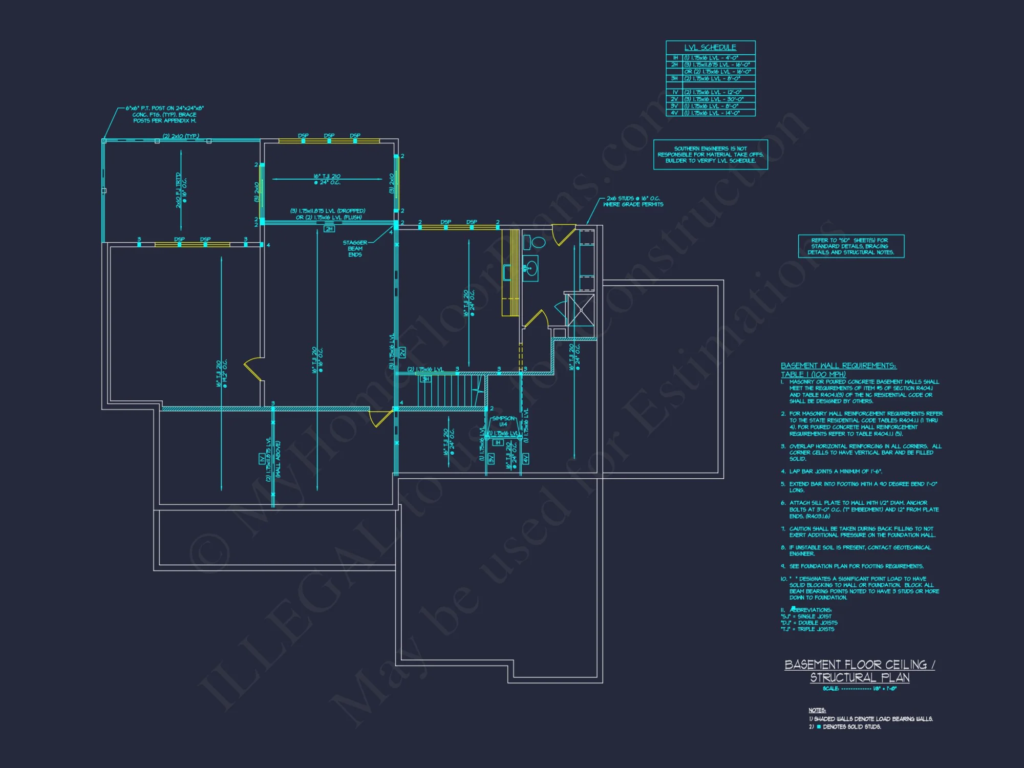 Modern Craftsman house Plan: Floor Plans & CAD Designs