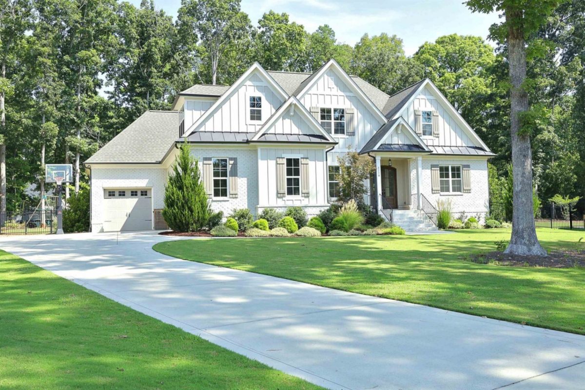 Customize Your Dream house Design: Floor Plan Blueprint with CAD