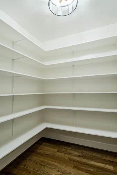 Modern Farmhouse house Plan with Open Floor Blueprint Designs