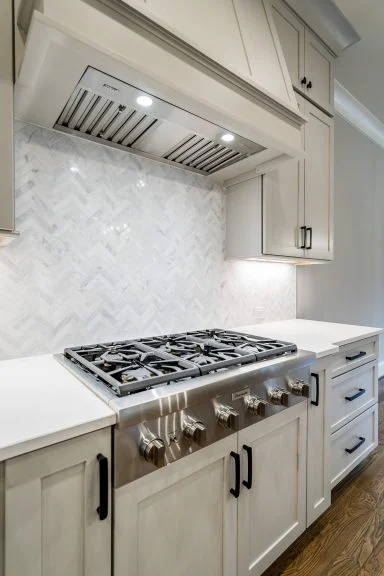 Modern Farmhouse house Plan with Open Floor Blueprint Designs