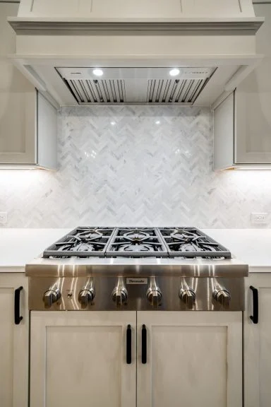 Modern Farmhouse house Plan with Open Floor Blueprint Designs