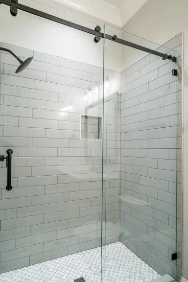 Modern Farmhouse house Plan with Open Floor Blueprint Designs