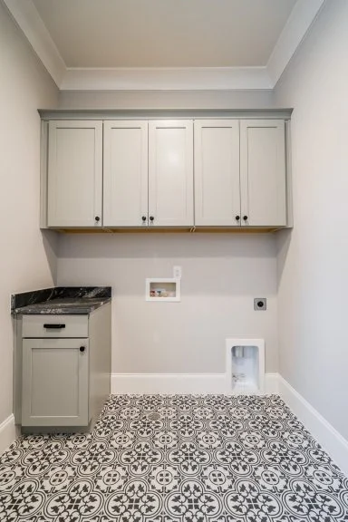 Modern Farmhouse house Plan with Open Floor Blueprint Designs