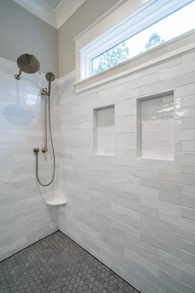 Modern Farmhouse house Plan with Open Floor Blueprint Designs