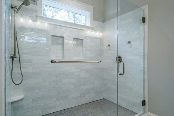 Modern Farmhouse house Plan with Open Floor Blueprint Designs