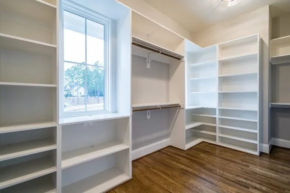 Modern Farmhouse house Plan with Open Floor Blueprint Designs