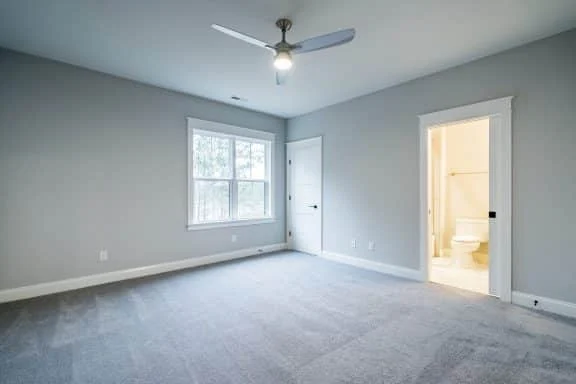 Modern Farmhouse house Plan with Open Floor Blueprint Designs