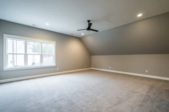 Modern Farmhouse house Plan with Open Floor Blueprint Designs