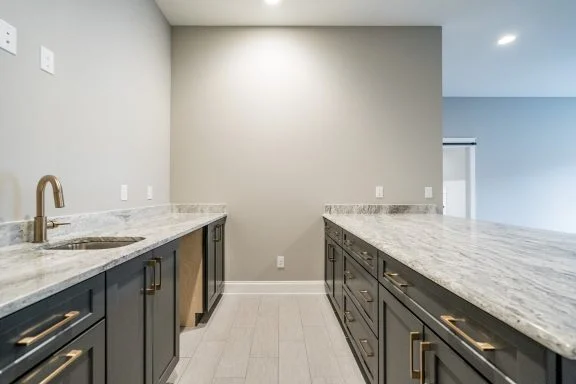 Modern Farmhouse house Plan with Open Floor Blueprint Designs