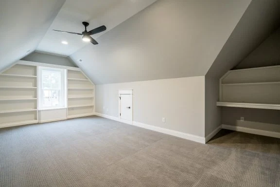 Modern Farmhouse house Plan with Open Floor Blueprint Designs