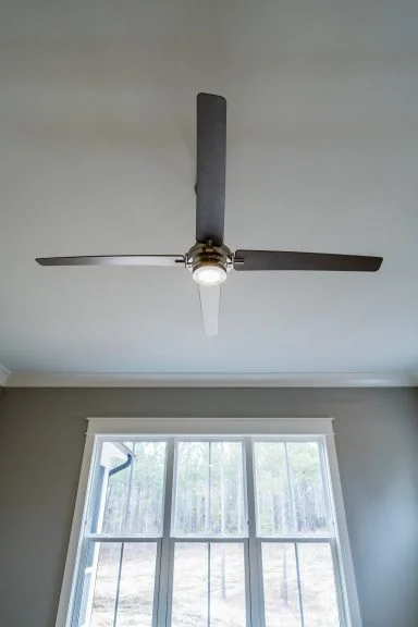 Modern Farmhouse house Plan with Open Floor Blueprint Designs