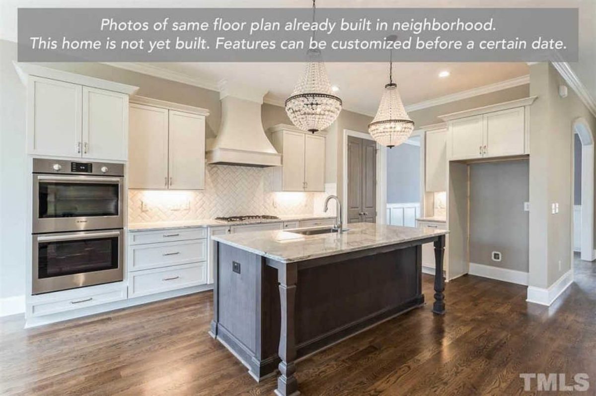 Modern Craftsman house Plan with Flexible Floor Designs