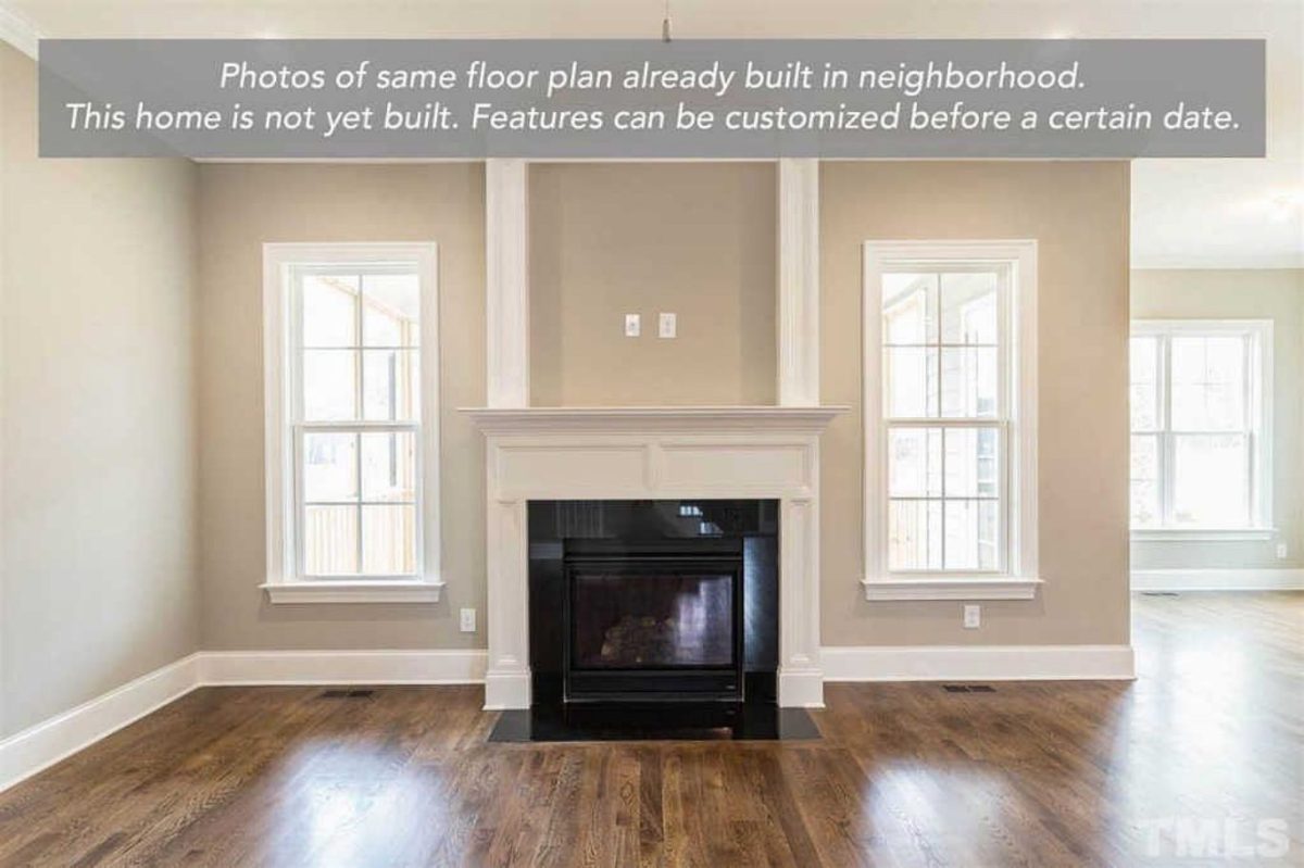 Modern Craftsman house Plan with Flexible Floor Designs