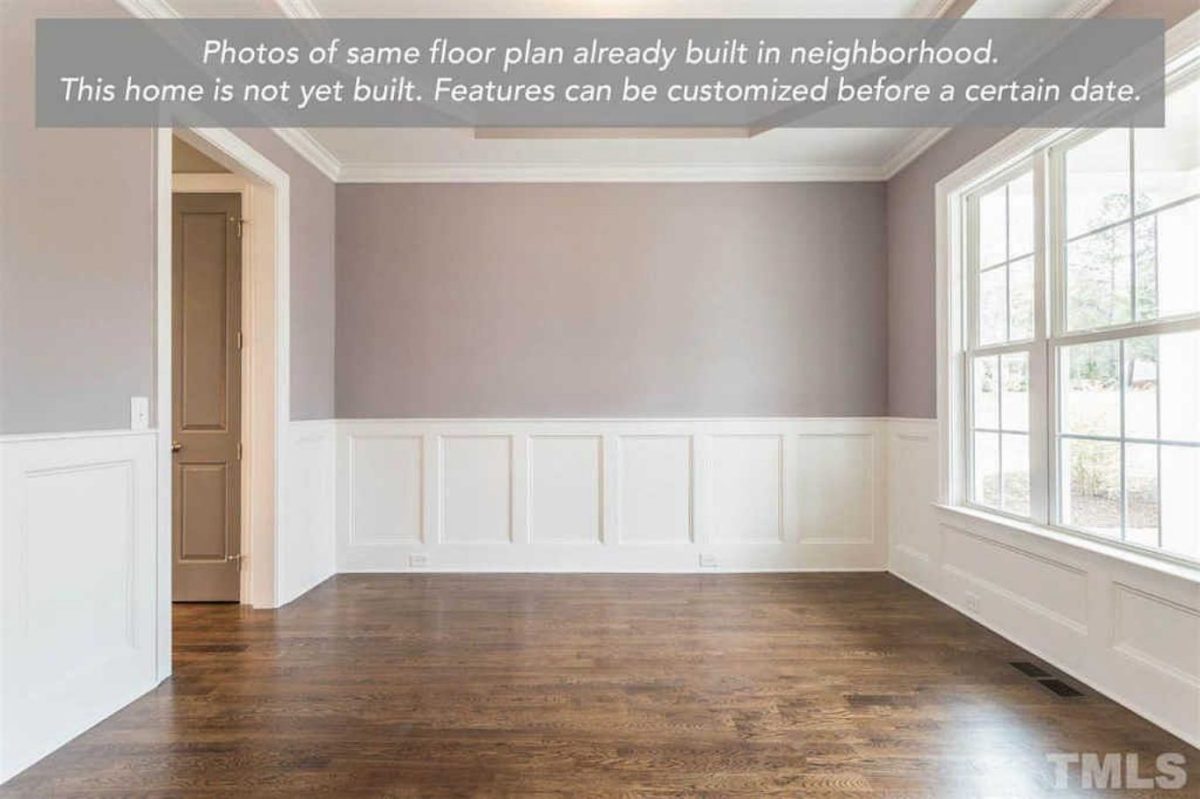 Modern Craftsman house Plan with Flexible Floor Designs