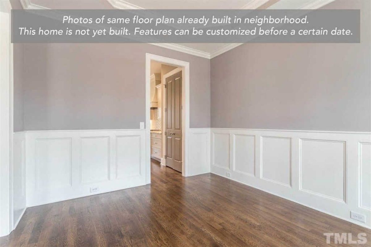 Modern Craftsman house Plan with Flexible Floor Designs