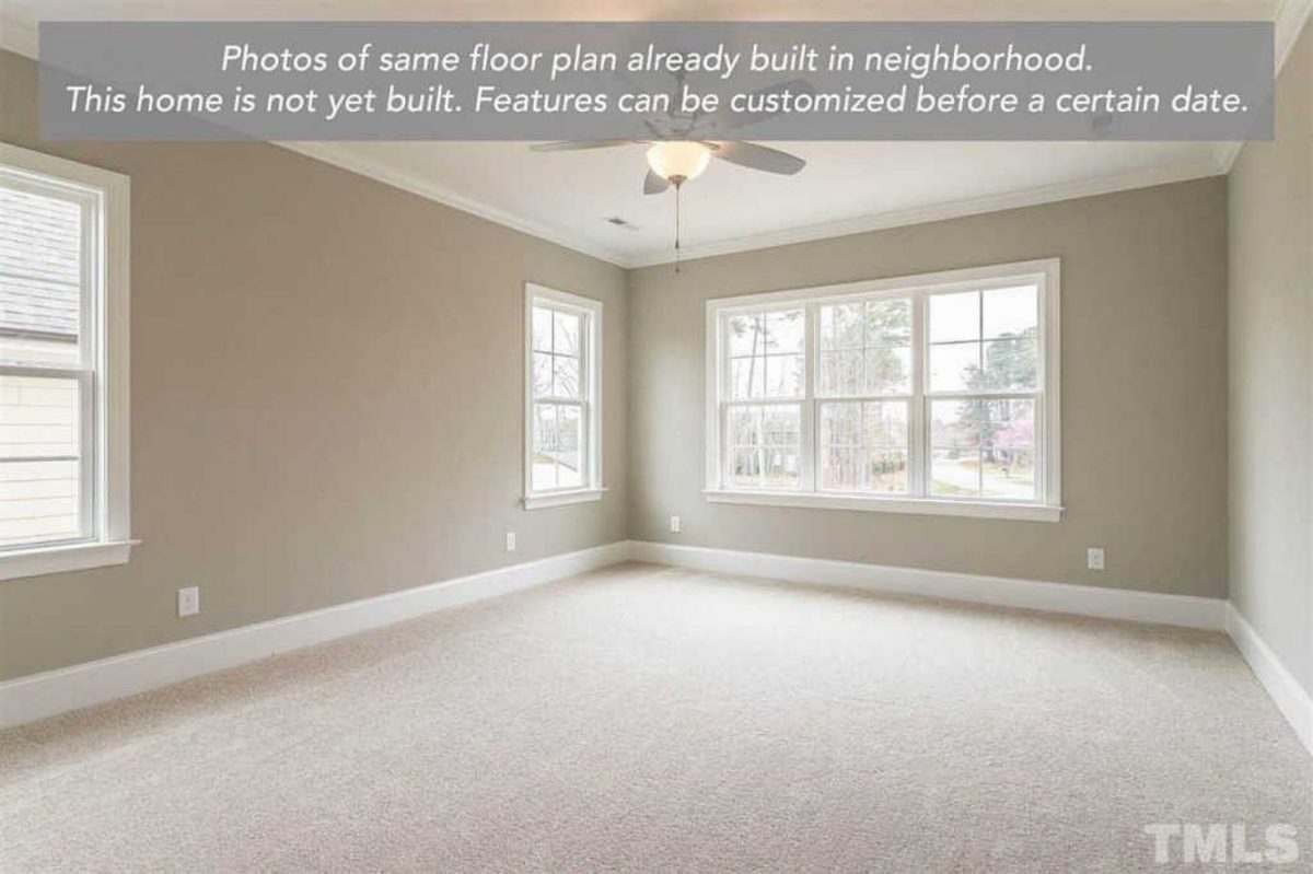 Modern Craftsman house Plan with Flexible Floor Designs