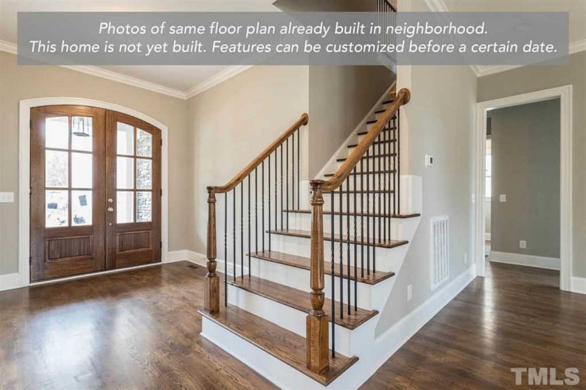 Modern Craftsman house Plan with Flexible Floor Designs