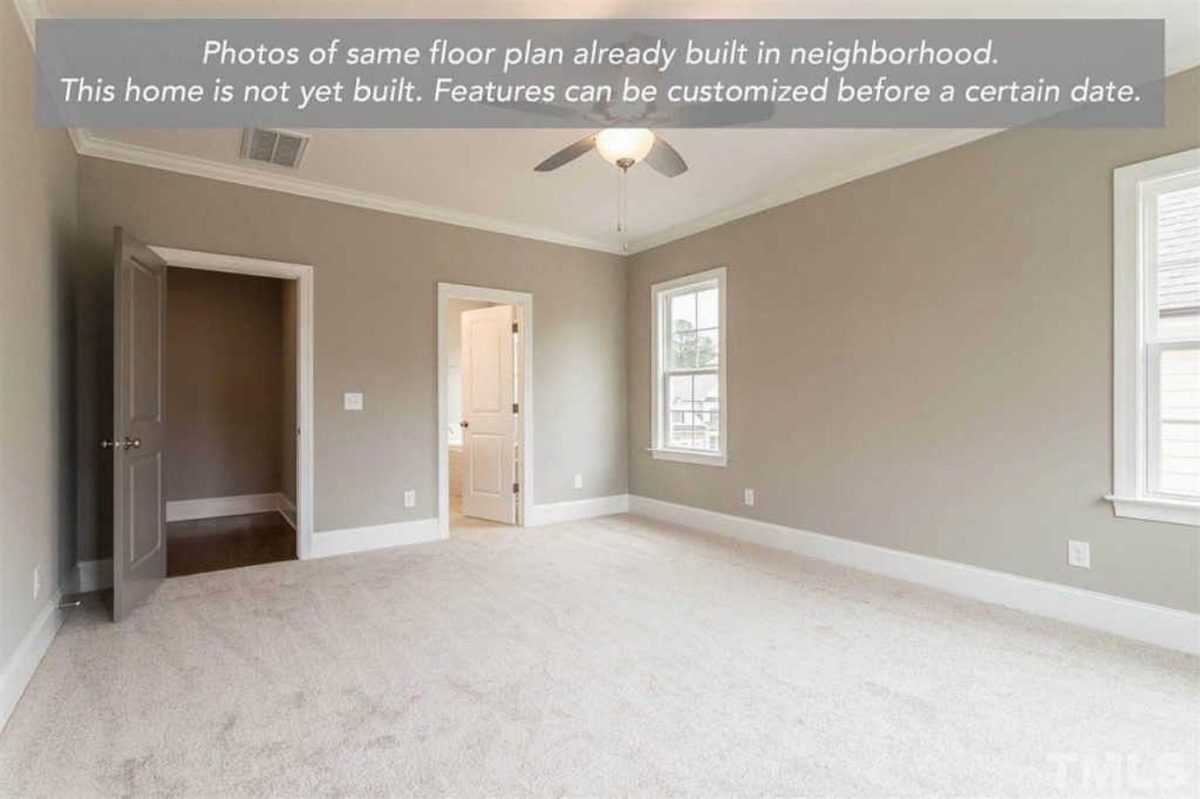 Modern Craftsman house Plan with Flexible Floor Designs