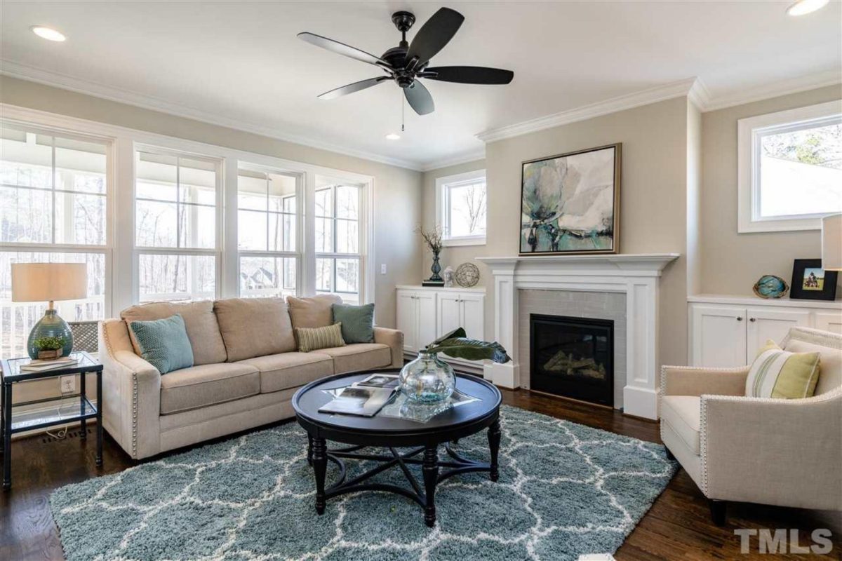 Beautiful 2-Story house Plan with CAD Blueprints & Designs