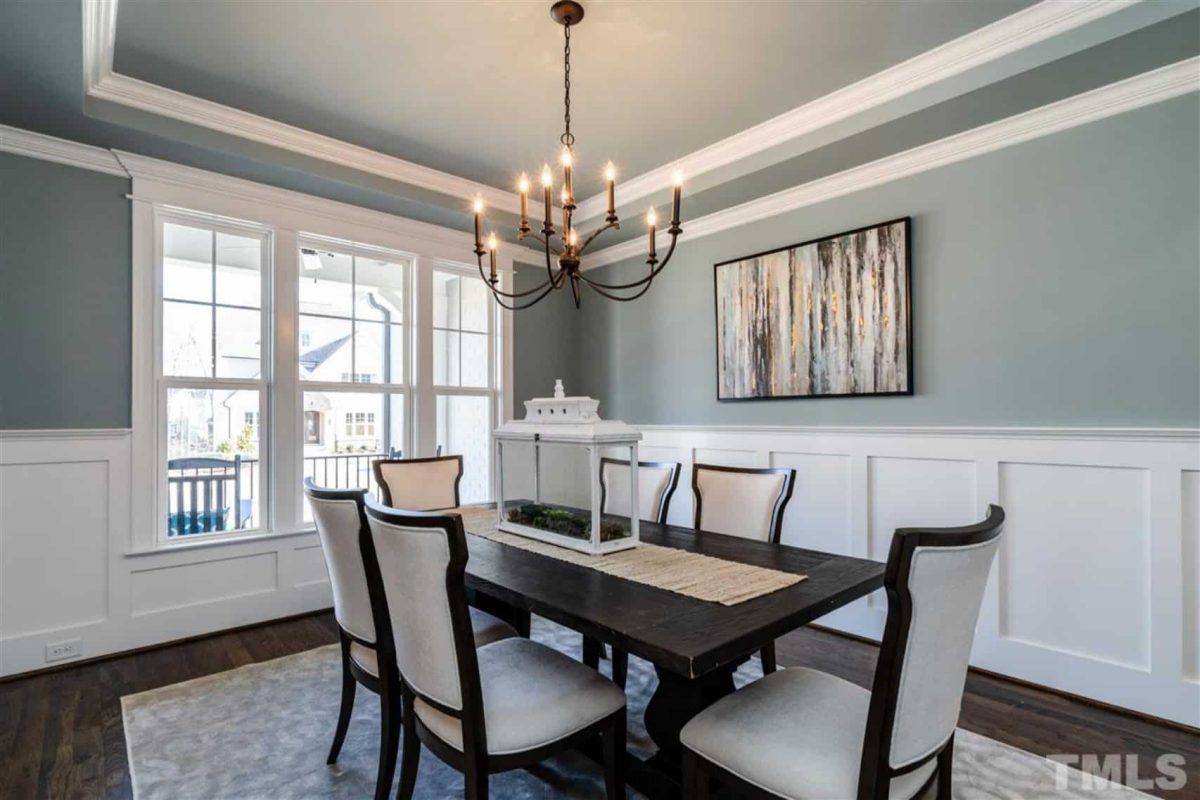 Beautiful 2-Story house Plan with CAD Blueprints & Designs