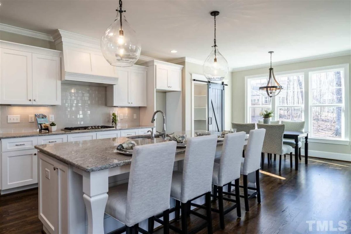 Beautiful 2-Story house Plan with CAD Blueprints & Designs