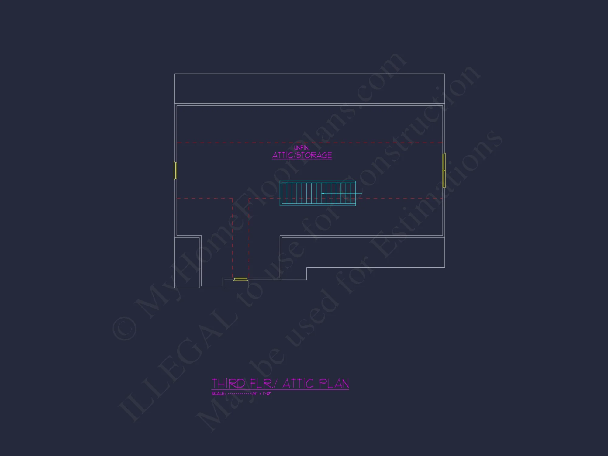 Stylish house Plan - Architecture for Comfortable Living