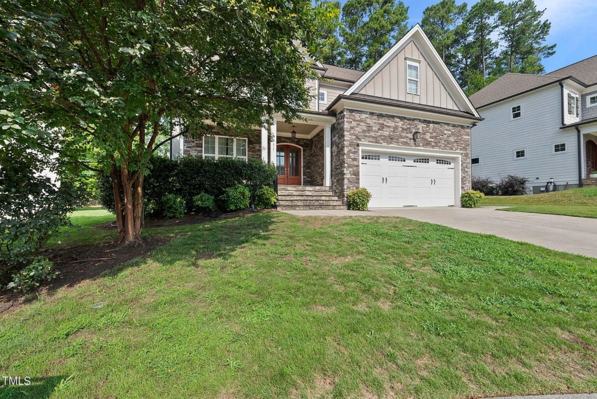 Stylish house Plan - Architecture for Comfortable Living