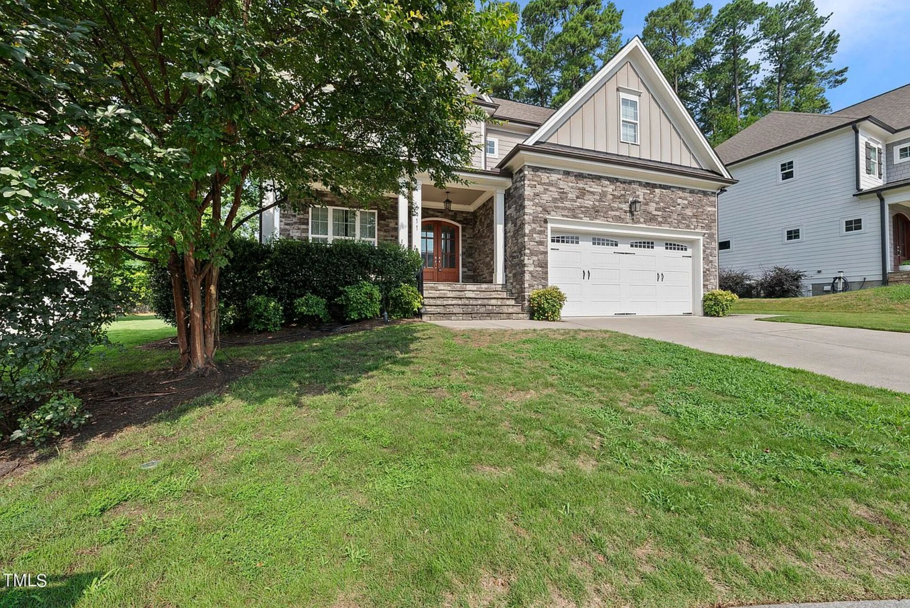 17-1956 HOUSE PLAN - Stylish House Plan - Architecture for Comfortable Living 2 Stylish house Plan - Architecture for Comfortable Living