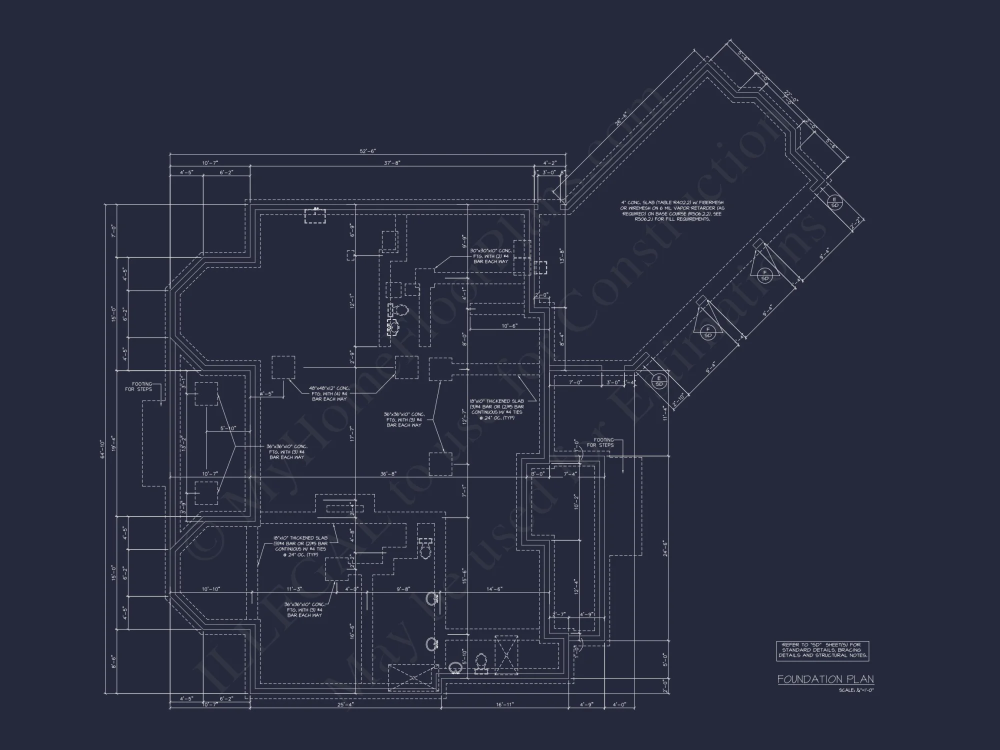 Stunning house Plan Featuring 3, 565 Sqft, CAD Designs & Floor Plans