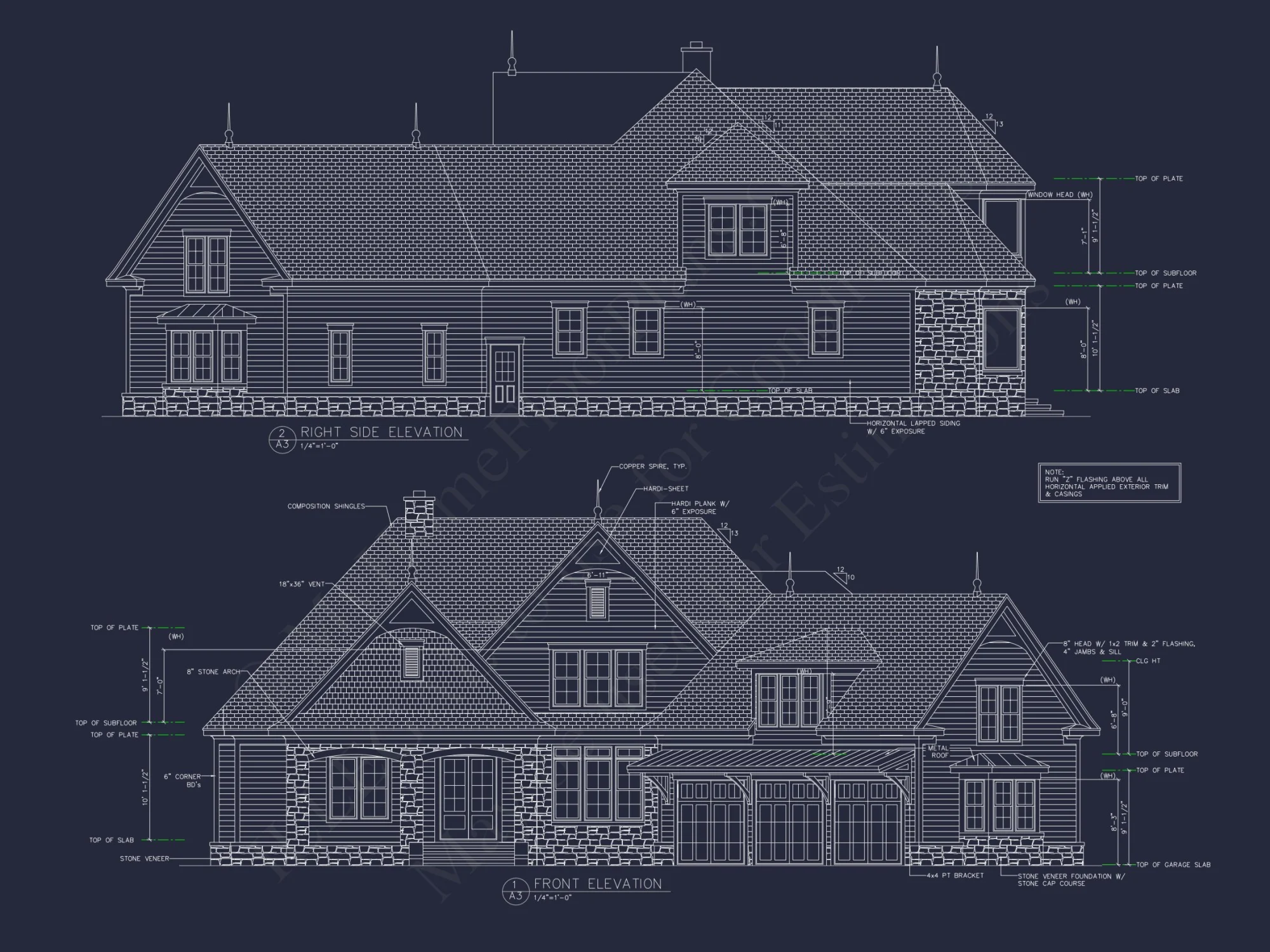 Stunning house Plan Featuring 3, 565 Sqft, CAD Designs & Floor Plans