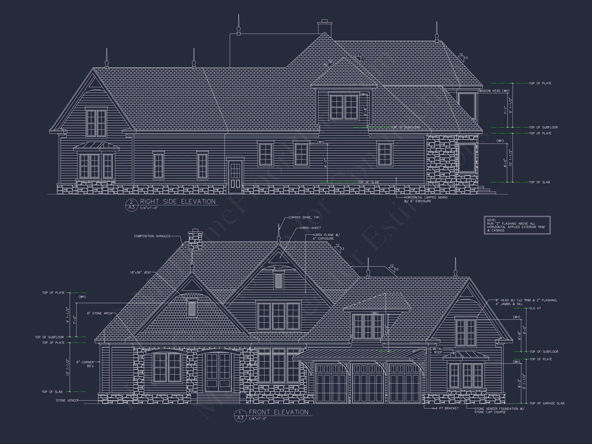 Stunning house Plan Featuring 3, 565 Sqft, CAD Designs & Floor Plans