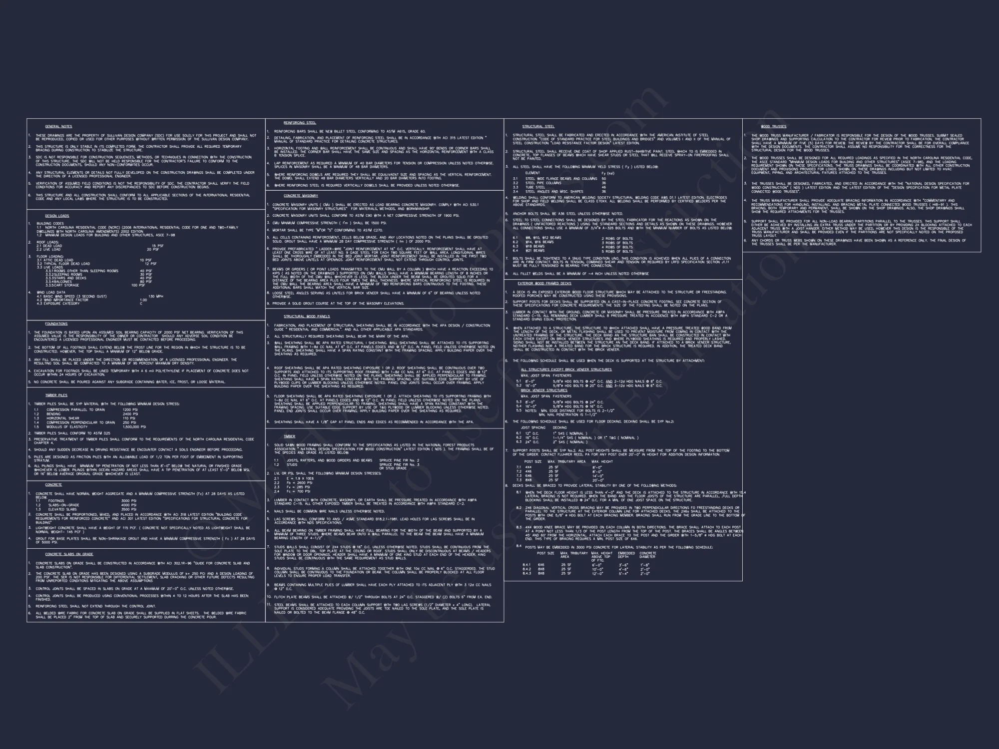 Elegant house Plan with 2 Floors, CAD Blueprint & Open Designs