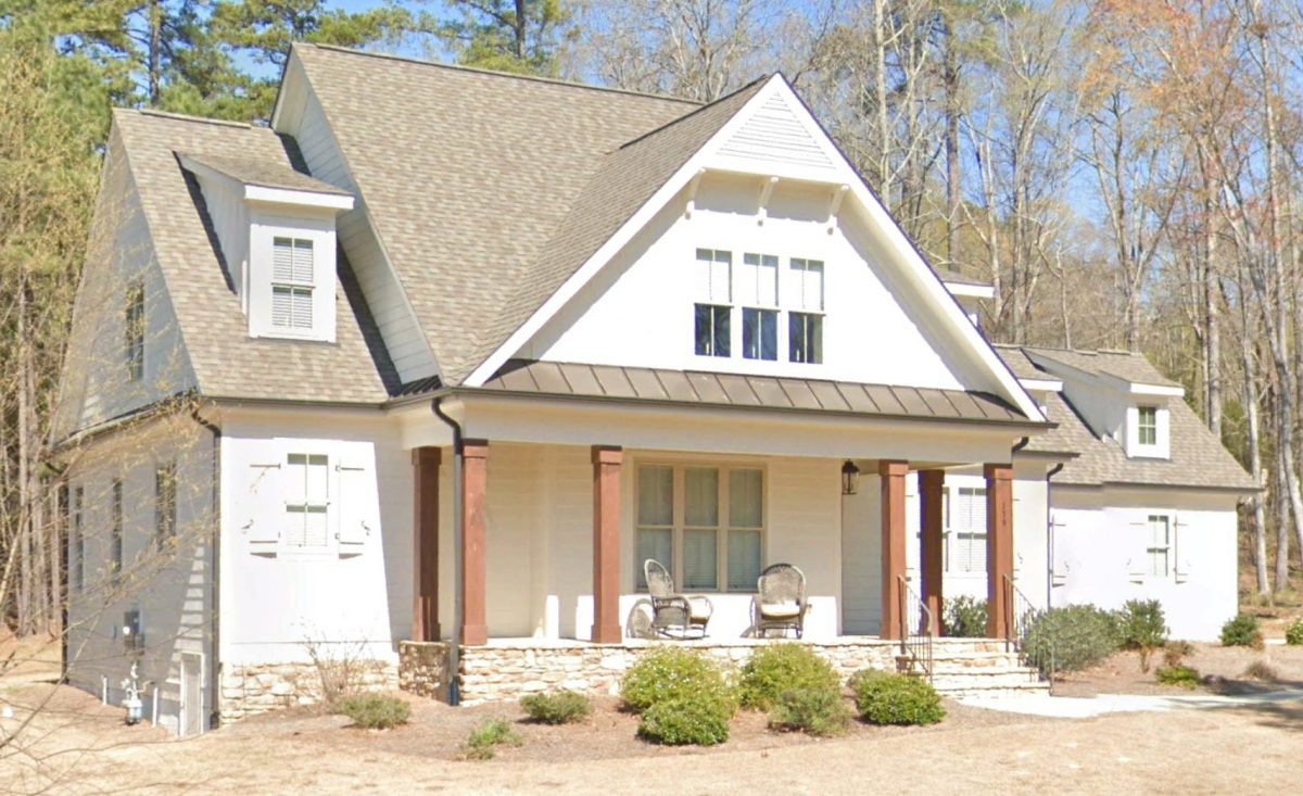 house Plan Blueprint Designs with CAD Details