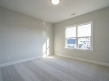 Modern Craftsman house Plan - 3, 978 Sq. Ft., 4 Beds, 2.5-Story