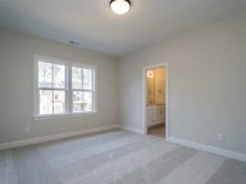 Modern Craftsman house Plan - 3, 978 Sq. Ft., 4 Beds, 2.5-Story